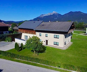 Ferienwohnung Melise Reutte